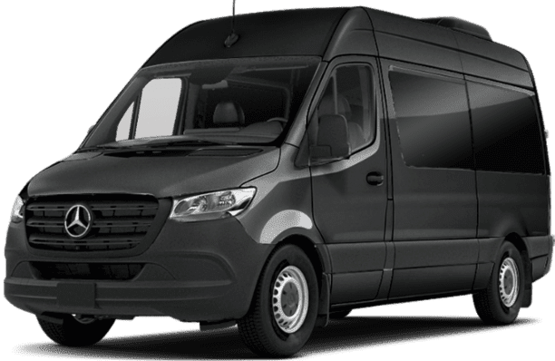 Sprinter Chauffeur